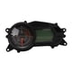thumbnail image 3 of Accesorios de clúster de calibre de motocicleta Odómetro de tacómetro para 135 accesorios resistentes fáciles de instalar Reemplazar piezas, 3 of 5