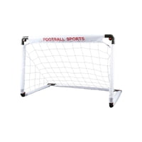 Arco De Fútbol 120X80Cm Con Bolso De Transporte Lubabycas
