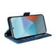 thumbnail image 5 of Carcasa FOXDOCK Xiaomi Poco X6 5G de cuero PU, diseño acolchado clásico, protección contra caídas y rayones, 5 of 5