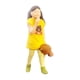 thumbnail image 2 of Figuras Diorama Pintadas A Mano Amarillo, 2 of 2