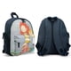 thumbnail image 4 of Stella y Sam Mochila Escolar para Niños y Niñas, Mochila Infantil Ligera de Alta Calidad, Grande y Duradera Azul, 4 of 6