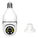 thumbnail image 1 of Cámara de Seguridad Ampolleta E27 Wifi Panorámica 360, 1 of 3