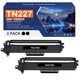 thumbnail image 1 of Cartucho de tóner Toner Bank TN227BK negro, paquete de 2 unidades Brother, 1 of 8