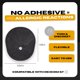 thumbnail image 2 of Pack de 5 Barreras Skin Grip para Dexcom G7/Stelo, 2 of 6