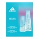 thumbnail image 2 of Set de regalo Perfume adidas Moves For Her Eau de Toilette, 2 unidades, 2 of 3