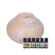 thumbnail image 1 of Pack Humidificador Luna Y Estrella + 6 Esencias Aromaticas, 1 of 3