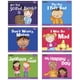 thumbnail image 4 of Set de libros Newmark Learning Books I Have Feelings English 6, 4 of 4