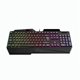 thumbnail image 2 of Teclado Gamer Con Cable Y Retroiluminación Led WB1002, 2 of 3