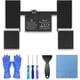 thumbnail image 1 of Batería XINGLT A1534/A1705 5300 mAh 7,56 V Li-Polímero, 1 of 6