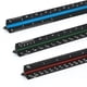 thumbnail image 1 of Unjoo Architectural Scale Ruler, 12-Inch Aluminum Alloy Drawing, 1 of 3