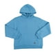thumbnail image 1 of Poleron Niño Teen Hoodie Petroleo Corona, 1 of 5