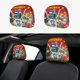 thumbnail image 1 of Superthings Funda Protectora Universal para Reposacabezas de Coche, Funda Elástica para Reposacabezas de Asiento de Auto, Funda de Tela Antipolvo, Accesorios de Interior 2 Piezas, 1 of 6