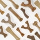 thumbnail image 3 of Juguete masticable para perros Nylabone Gourmet Style Strong Chew, paquete de 2, 3 of 9