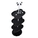 thumbnail image 1 of Estante Para Zapatos Para Niños, Estante Para Zapatos, Organizador De Zapatos De Pie Para Entrada, Pasillo, Panda, 1 of 3