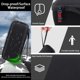 thumbnail image 5 of Estuche de viaje khanka para Sonos Roam/Roam 2/SL negro, 5 of 9