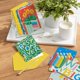 thumbnail image 2 of Tarjetas de cumpleaños Hallmark 24 unidades surtidas "Desea en grande", 2 of 6