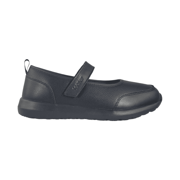 ZAPATOS ESCOLARES TEENER NEGRO CASUAL INFANTIL 551-6396 - Talla 35