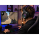 thumbnail image 5 of Audífonos Gamer Con Microfono Luz Rgb Para Pc Consolas G6, 5 of 6