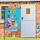 thumbnail image 2 of Schoolhouse Rock-bandera de jardín temática. Regalo perfecto para fans, amigos y familiares, ideal para actividades al aire libre y decoración de fiestas.28CM*45CM, 2 of 5