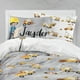 thumbnail image 1 of Juego De Cama Construcción, 1 of 3