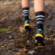 thumbnail image 3 of Shadow Stripes – Calcetín Trail Run Versus Socks s/m, 3 of 3