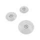 thumbnail image 5 of Juego de tapas para pasadores de carrete para máquina de coser, tapa de repuesto pequeña, mediana y grande para máquinas domésticas, 40mm, 30mm y 25mm, 5 of 5