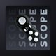 thumbnail image 2 of Control remoto Scope Remote Plus para Anki, personalizable, negro, 2 of 9
