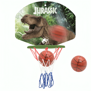Disney - Set De Basketball – Jurassic World