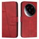 thumbnail image 1 of Funda Flip Para Xiaomi 14 Ultra – Carcasa Delgada Y Resistente A Impactos Con Soporte Para Uso Diario Y Profesional, 1 of 5