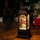 thumbnail image 1 of 1pc Christmas Night Lamp, Christmas Lanterns, Home Decoration, Ideal Gifts, Halloween Decorations Lights Outdoor 5.5in/14cm*1.96in/5cm*1.96in/5cm, 1 of 5