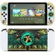 thumbnail image 1 of Funda Protectora AARONMEI Nintendo Switch OLED Zelda Dockable, 1 of 3