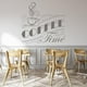thumbnail image 2 of Decomural Coffee Time Kitchen WS-46234, 2 of 2
