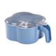 thumbnail image 2 of Caja De Condimentos Con Tapa, Portátil, Con Cuchara, Caja De Especias Para Cocinar Con Sal, Para Viajes, Azul, 2 of 3