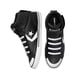 thumbnail image 4 of ZAPATILLAS URBANAS CONVERSE PRO BLAZE INFANTIL | A01072C-001 - Talla 4,0, 4 of 6