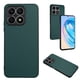 thumbnail image 5 of Funda Antigolpes para Honor X8A Cubierta Delgada Verde, 5 of 6