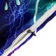 thumbnail image 4 of Unspeakable 3-Piece Bedding Set Warm And Comfortable Soft Duvet Cover Bed Set for Boys Girls Kids Adult Bedroom All Season, 4 of 5