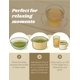 thumbnail image 4 of Té NICE WITCH'S 85 g de madreselva floral sin cafeína, 4 of 7