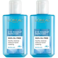 L’Oréal Paris - Desmaquillante De Ojos L'Oreal Paris Clean Artiste Sin Aceite