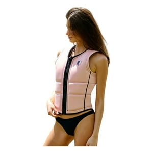 Wakearmor - Chaleco De Impacto 2025 Rose Women'S S