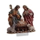 thumbnail image 2 of Escenas De Mesa Navideñas De La Natividad Para La Oficina, Decoración Del Hogar, Regalo De Cumpleaños, 2 of 5