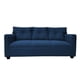 thumbnail image 3 of Juego De Living Mateo 3-1-1 Cuerpos Azul, 3 of 9