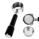 thumbnail image 1 of Portafiltro Espresso VOURMIO 54 mm sin fondo con 3 orejas Breville, 1 of 9