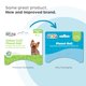 thumbnail image 2 of Juguete dispensador de golosinas Outward Hound de Planet Dog, 2 of 6