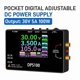 thumbnail image 2 of Fuente de alimentación de CC TRYSEEKON DPS100 30V 5A 100W con pantalla LED, 2 of 9