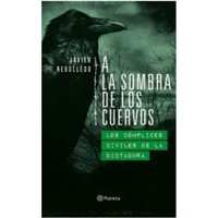 Booket - Libro A La Sombra De Los Cuervos