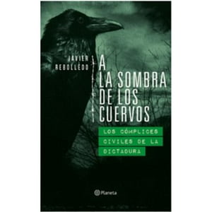 Booket - Libro A La Sombra De Los Cuervos
