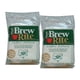 thumbnail image 1 of Cafetera Brew Rite Wrap Around con filtro de café, 55 unidades x 2, 1 of 1