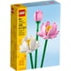 thumbnail image 1 of Bloques de construcción Flores de Loto 40647, 1 of 4
