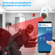thumbnail image 3 of Atsg® 2x5g Cámaras de Seguridad con Ir y Resistente al Agua, 3 of 3
