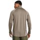 thumbnail image 2 of Camisa Under Armour Tech 2.0 con cremallera 1/2 para hombre, 2 of 2